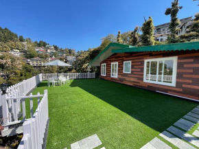 The Sky House